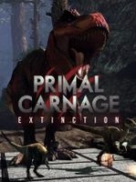 Primal Carnage Extinction