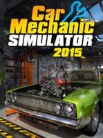 Car Mechanic Simulator 2015