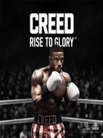 Creed Rise to Glory VR