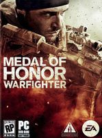 Medal of Honor Warfighter