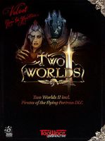 Two Worlds 2 Velvet Edition