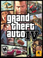 Grand Theft Auto IV