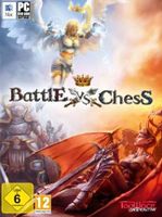 Battle vs Chess