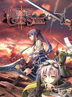 The Legend of Heroes Trails of Cold Steel II