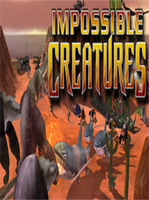 Impossible Creatures Edition