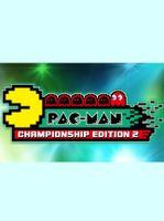 PAC MAN CHAMPIONSHIP EDITION 2