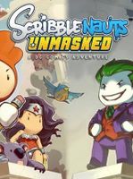 Scribblenauts Unmasked A DC Comics Adventure