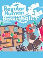 Regular Human Basketball