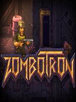 Zombotron