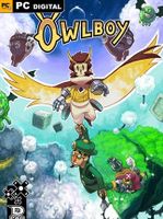 Owlboy