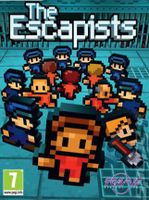 The Escapists + The Escapists The Walking Dead Deluxe