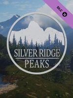 theHunter Call of the Wild Silver Ridge Peaks