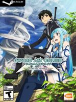 Sword Art Online Lost Song