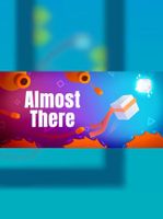Almost There The Platformer