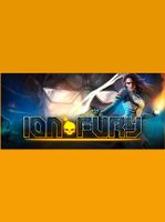 Ion Fury
