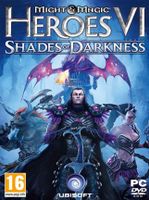 Might & Magic Heroes VI Shades of Darkness