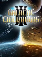 Galactic Civilizations III