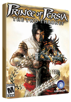 Prince of Persia The Two Thrones