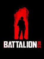 BATTALION 1944