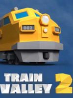 Train Valley 2