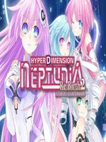 Hyperdimension Neptunia Re;Birth2 Sisters Generation