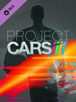 Project CARS On Demand