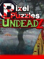 Pixel Puzzles UndeadZ