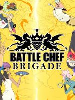 Battle Chef Brigade