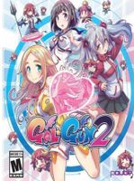 Gal*Gun 2 Only