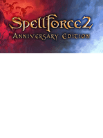 SpellForce 2