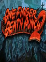 One Finger Death Punch 2