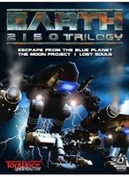 Earth 2150 Trilogy