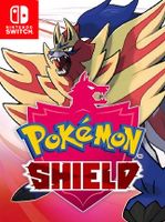Pokemon Shield