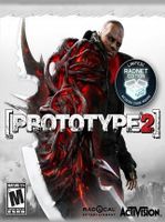 Prototype 2 Radnet Edition
