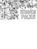 Hidden Folks