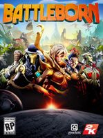 Battleborn