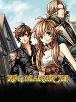 RPG Maker XP