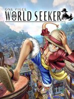 ONE PIECE World Seeker