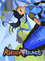Rising Islands