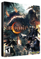 Lost Planet 2