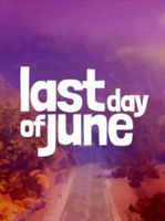 Last Day of June
