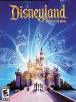 Disneyland Adventures