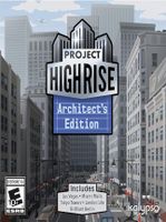 Project Highrise Architect’s Edition