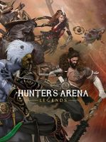 Hunter's Arena Legends