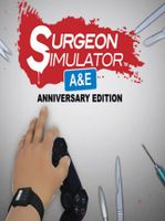 Surgeon Simulator