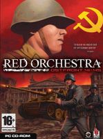 Red Orchestra Ostfront 41 45