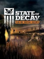 State of Decay Year One Survival Edition