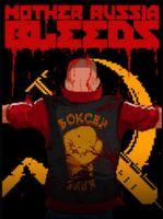 Mother Bleeds