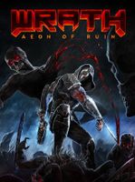 WRATH Aeon of Ruin