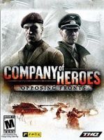 Company of Heroes Opposing Fronts